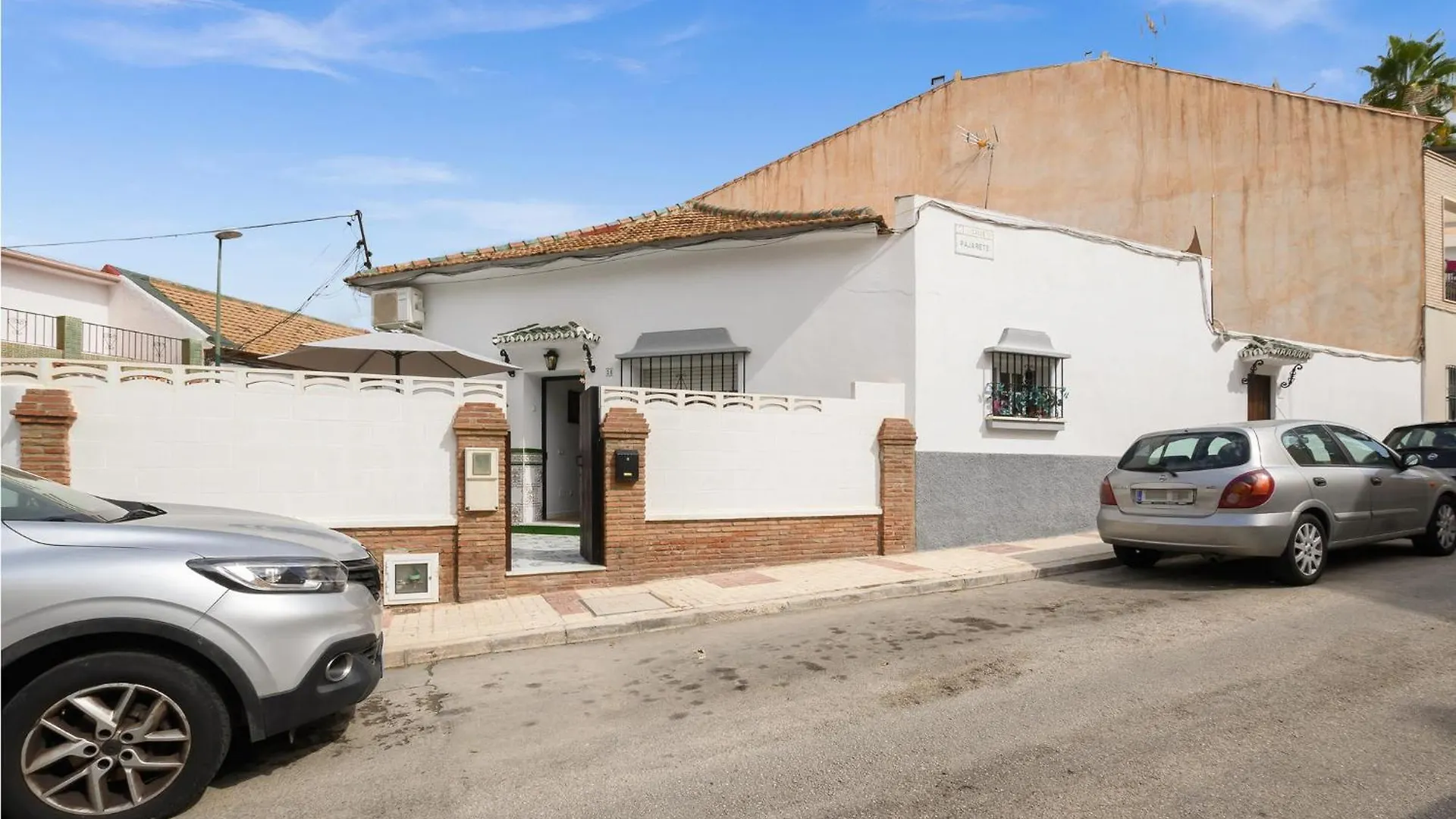 2 Bedroom Lovely Home In Malaga 0*,  Spain