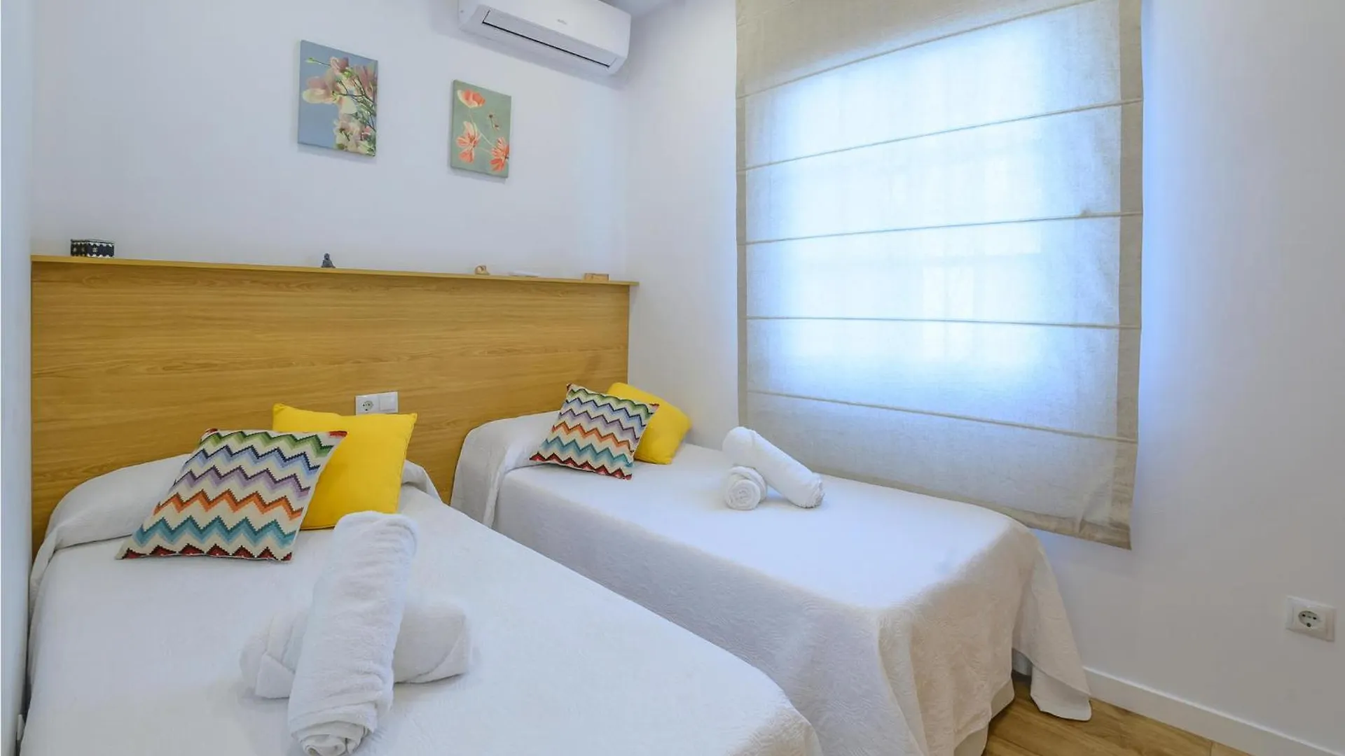 Prázdninový dům 2 Bedroom Lovely Home In Màlaga