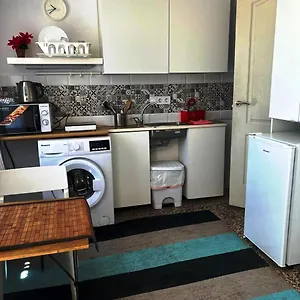 Casita Con Mirador Málaga